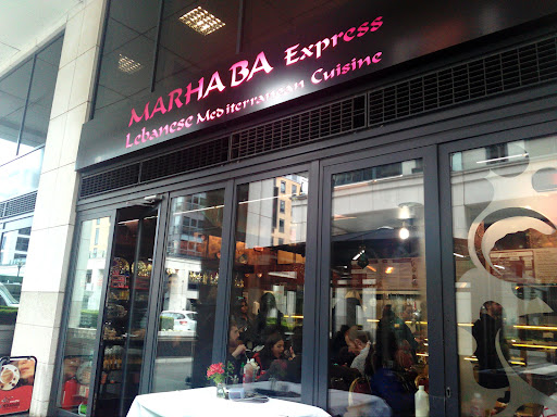 Photo of YaMarhaba Express - 5a The Blvd, London SW6 2UB, UK