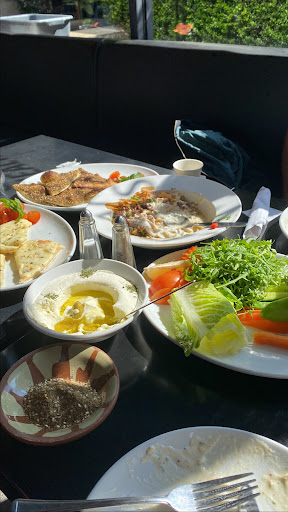 Photo of YaMarhaba Express - 5a The Blvd, London SW6 2UB, UK