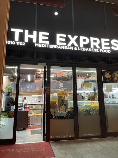 Photo of YaMarhaba Express - 5a The Blvd, London SW6 2UB, UK