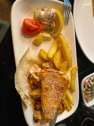 Photo of YaMarhaba Express - 5a The Blvd, London SW6 2UB, UK