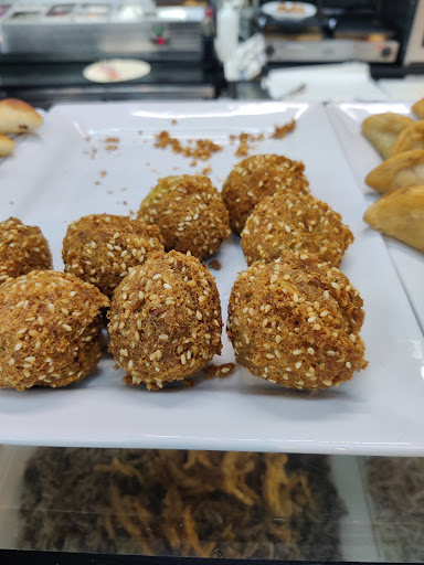 Photo of YaMarhaba Express - 5a The Blvd, London SW6 2UB, UK