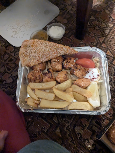Photo of YaMarhaba Express - 5a The Blvd, London SW6 2UB, UK