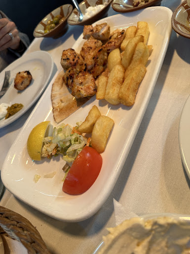 Photo of YaMarhaba Express - 5a The Blvd, London SW6 2UB, UK