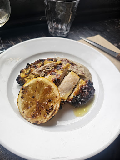 Photo of Shawarma Bar - 46 Exmouth Market, London EC1R 4QE, UK