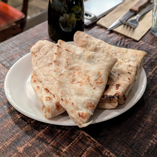 Photo of Shawarma Bar - 46 Exmouth Market, London EC1R 4QE, UK