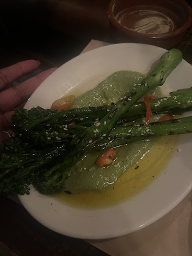 Photo of Shawarma Bar - 46 Exmouth Market, London EC1R 4QE, UK