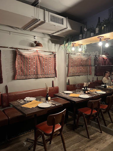 Photo of Shawarma Bar - 46 Exmouth Market, London EC1R 4QE, UK