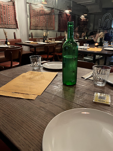 Photo of Shawarma Bar - 46 Exmouth Market, London EC1R 4QE, UK