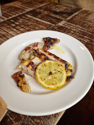 Photo of Shawarma Bar - 46 Exmouth Market, London EC1R 4QE, UK