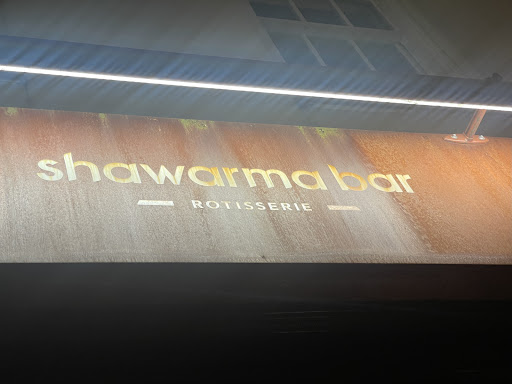Photo of Shawarma Bar - 46 Exmouth Market, London EC1R 4QE, UK