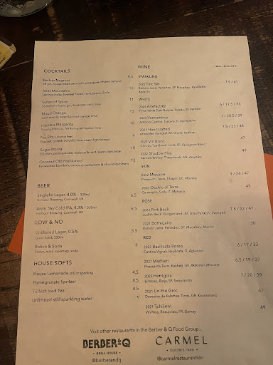 Photo of Shawarma Bar - 46 Exmouth Market, London EC1R 4QE, UK