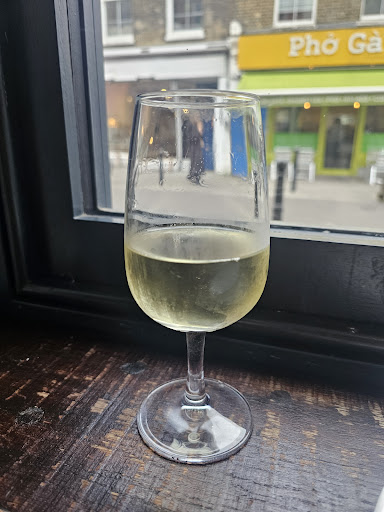 Photo of Shawarma Bar - 46 Exmouth Market, London EC1R 4QE, UK