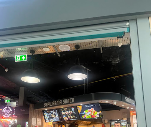 Photo of Shawarma Shack - Unit M9, 5 Continents, Unit 49-51, stratford centre, London E15 1XE, UK