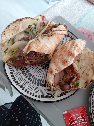 Photo of Shawarma Shack - Unit M9, 5 Continents, Unit 49-51, stratford centre, London E15 1XE, UK
