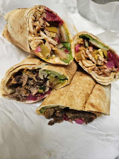 Photo of Shawarma Shack - Unit M9, 5 Continents, Unit 49-51, stratford centre, London E15 1XE, UK