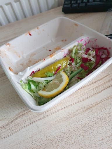 Photo of Shawarma Shack - Unit M9, 5 Continents, Unit 49-51, stratford centre, London E15 1XE, UK