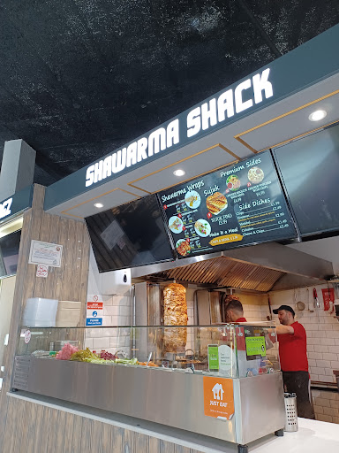 Photo of Shawarma Shack - Unit M9, 5 Continents, Unit 49-51, stratford centre, London E15 1XE, UK