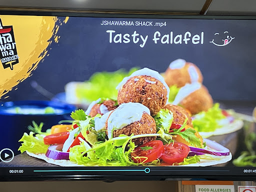 Photo of Shawarma Shack - Unit M9, 5 Continents, Unit 49-51, stratford centre, London E15 1XE, UK