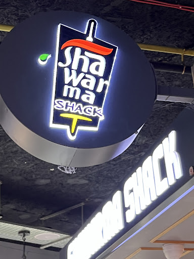 Photo of Shawarma Shack - Unit M9, 5 Continents, Unit 49-51, stratford centre, London E15 1XE, UK