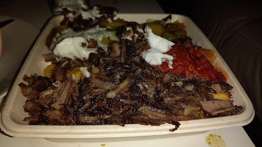 Photo of Shawarma Shack - Unit M9, 5 Continents, Unit 49-51, stratford centre, London E15 1XE, UK