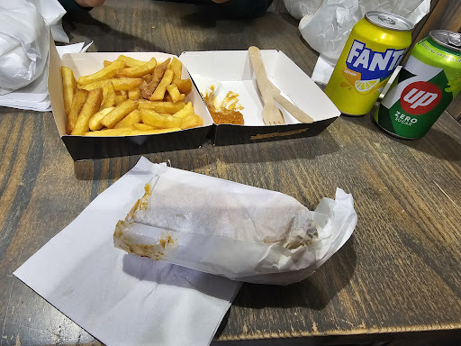 Photo of Shawarma Shack - Unit M9, 5 Continents, Unit 49-51, stratford centre, London E15 1XE, UK