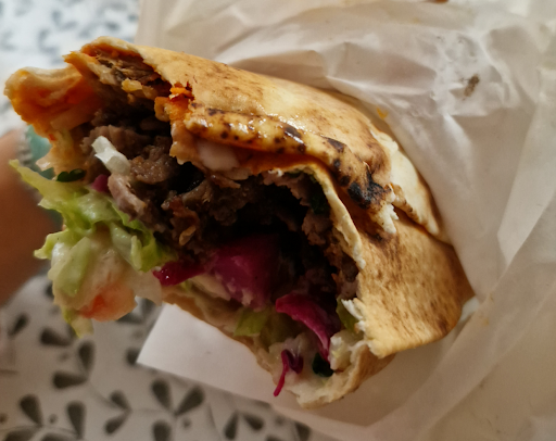 Photo of Shawarma Shack - Unit M9, 5 Continents, Unit 49-51, stratford centre, London E15 1XE, UK