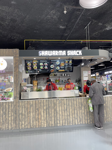 Photo of Shawarma Shack - Unit M9, 5 Continents, Unit 49-51, stratford centre, London E15 1XE, UK