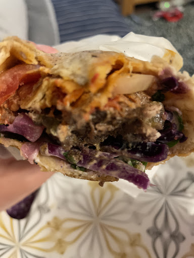 Photo of Shawarma Shack - Unit M9, 5 Continents, Unit 49-51, stratford centre, London E15 1XE, UK