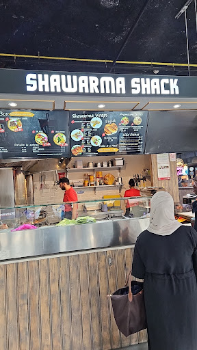 Photo of Shawarma Shack - Unit M9, 5 Continents, Unit 49-51, stratford centre, London E15 1XE, UK