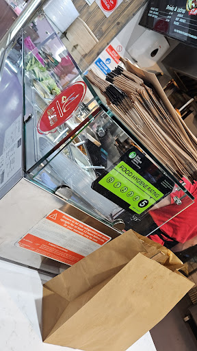 Photo of Shawarma Shack - Unit M9, 5 Continents, Unit 49-51, stratford centre, London E15 1XE, UK