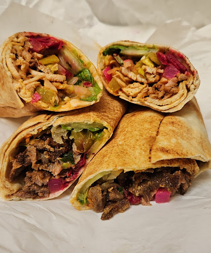Photo of Shawarma Shack - Unit M9, 5 Continents, Unit 49-51, stratford centre, London E15 1XE, UK
