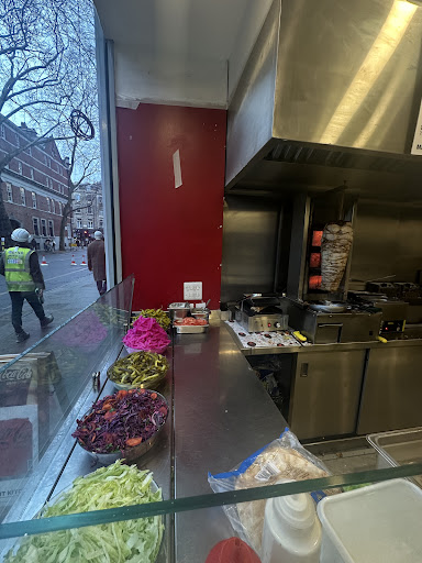 Photo of Levant Kitchen - 90-92 Grays Inn Rd, London WC1X 8AA, UK