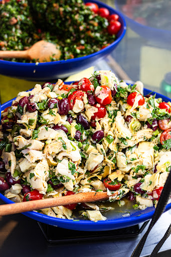 Photo of Levant Kitchen - 90-92 Grays Inn Rd, London WC1X 8AA, UK