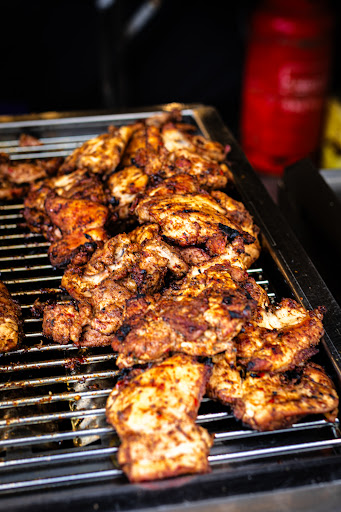 Photo of Levant Kitchen - 90-92 Grays Inn Rd, London WC1X 8AA, UK