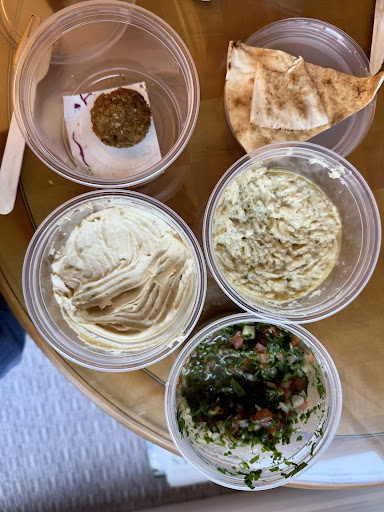 Photo of Levant Kitchen - 90-92 Grays Inn Rd, London WC1X 8AA, UK