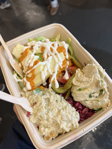 Photo of Levant Kitchen - 90-92 Grays Inn Rd, London WC1X 8AA, UK