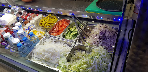 Photo of Diamond Kebab House - 318 Green Lanes, Finsbury Park, London N4 1BX, UK