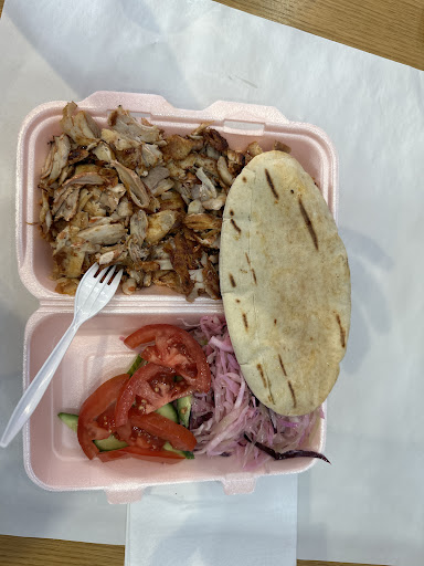 Photo of Diamond Kebab House - 318 Green Lanes, Finsbury Park, London N4 1BX, UK