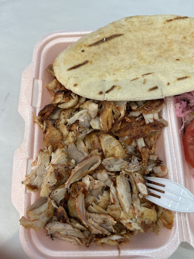 Photo of Diamond Kebab House - 318 Green Lanes, Finsbury Park, London N4 1BX, UK