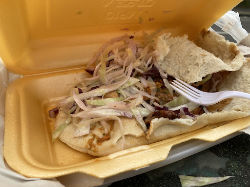 Photo of Diamond Kebab House - 318 Green Lanes, Finsbury Park, London N4 1BX, UK