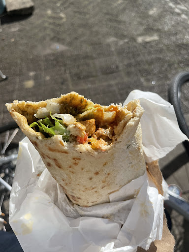 Photo of YEMANES' - 5 Parkstone Rd, London SE15 4UQ, UK