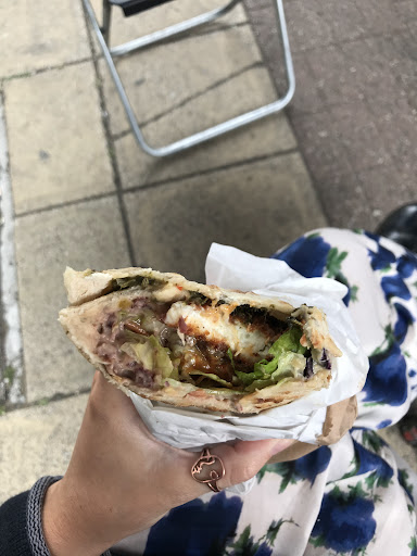 Photo of YEMANES' - 5 Parkstone Rd, London SE15 4UQ, UK