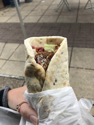 Photo of YEMANES' - 5 Parkstone Rd, London SE15 4UQ, UK