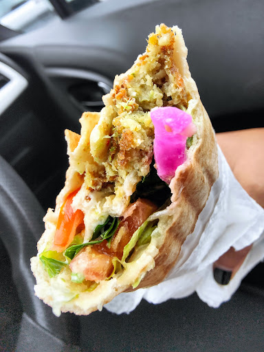 Photo of Falafel and shawarma - 34 St. Anns Rd, Harrow HA1 1LA, UK