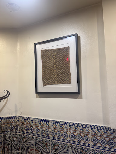 Photo of Damascus Bite - 119-121 Brick Ln, London E1 6SE, UK