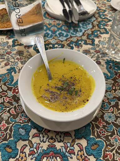 Photo of Damascus Bite - 119-121 Brick Ln, London E1 6SE, UK