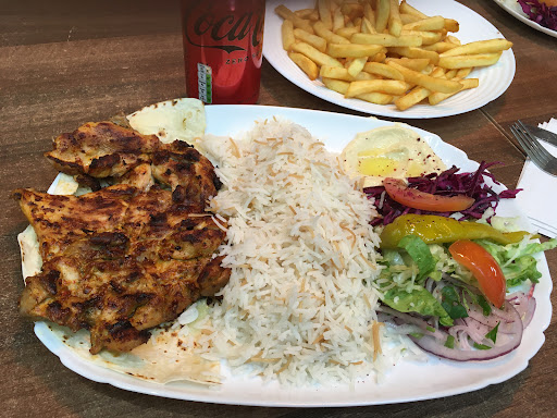 Photo of Lebanese Kitchen - 230 Old Kent Rd, London SE1 5UB, UK
