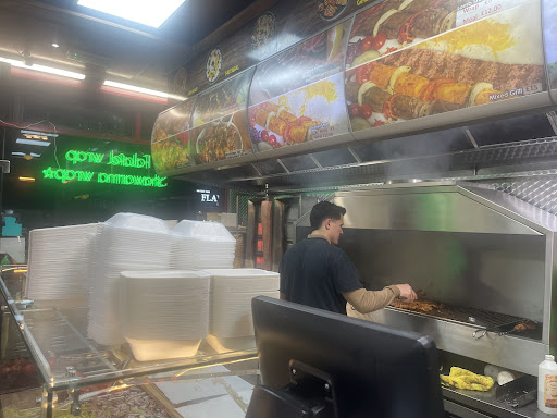 Photo of Lebanese Kitchen - 230 Old Kent Rd, London SE1 5UB, UK