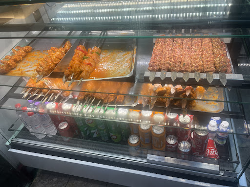 Photo of Lebanese Kitchen - 230 Old Kent Rd, London SE1 5UB, UK