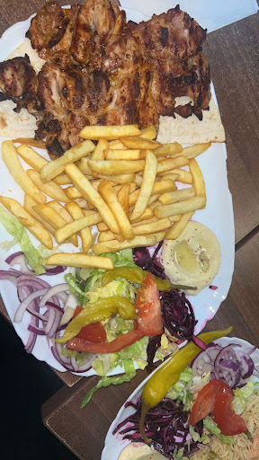 Photo of Lebanese Kitchen - 230 Old Kent Rd, London SE1 5UB, UK